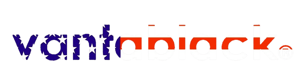 VANTABLACK Logo